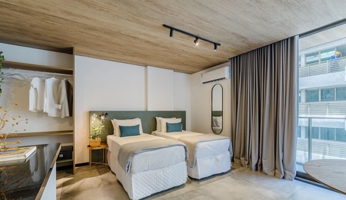 Apartamento básico