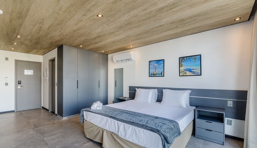 Apartamento básico