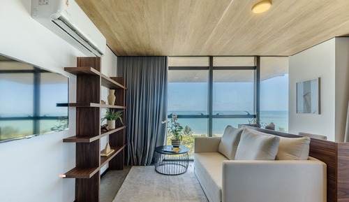 Apartamento básico