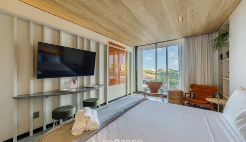 Apartamento básico