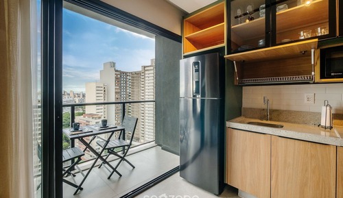 Apartamento básico