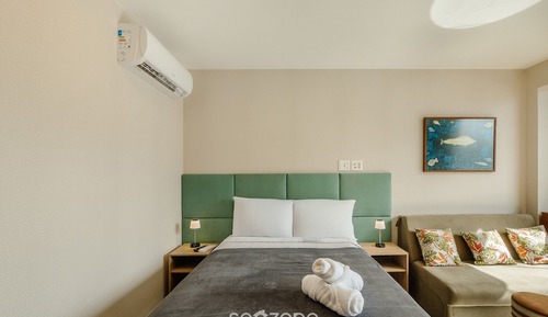 Apartamento básico