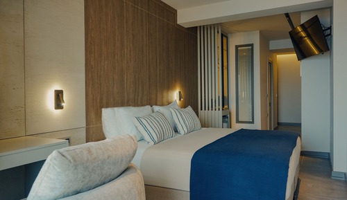 Habitación básica