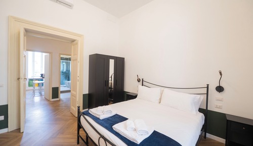 Apartamento Deluxe