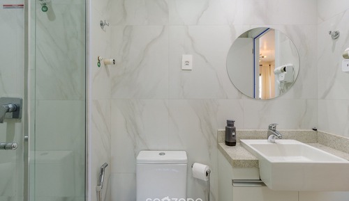 Apartamento básico