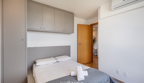 Apartamento básico
