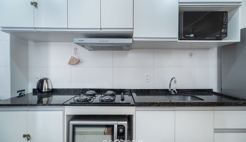 Apartamento básico