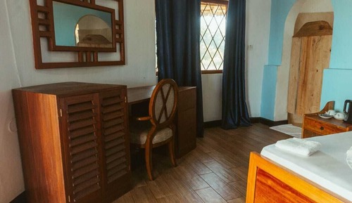 Suite junior, balcón, vistas al mar