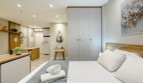 Apartamento básico