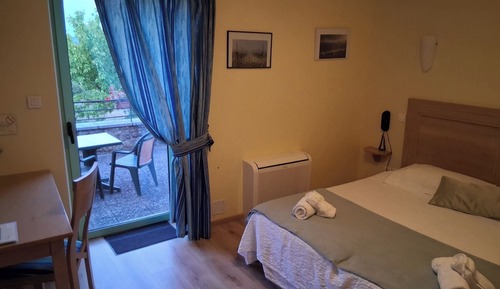 Habitación Confort