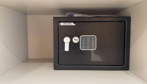 Apartamento Deluxe