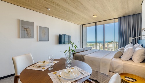 Apartamento básico