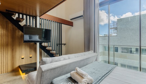 Apartamento básico
