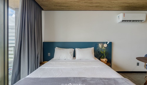 Apartamento básico