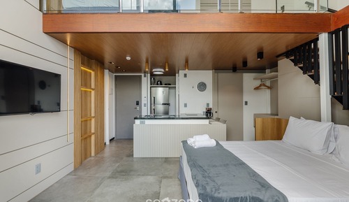 Apartamento básico