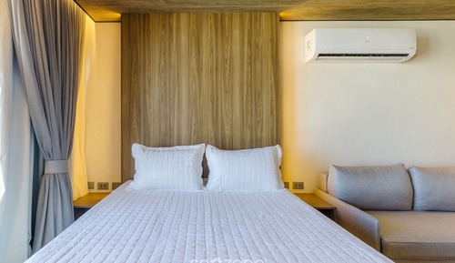 Apartamento básico