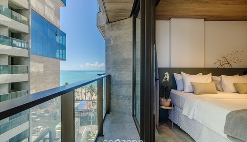 Apartamento básico