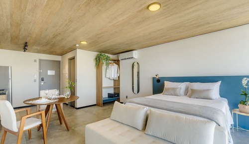 Apartamento básico