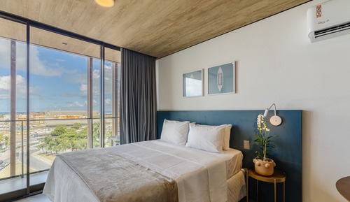 Apartamento básico