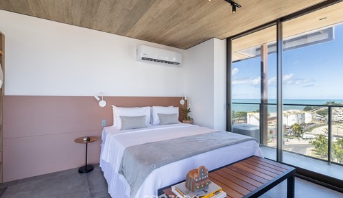 Apartamento básico