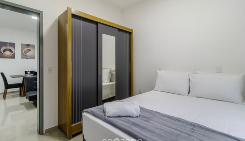 Apartamento básico