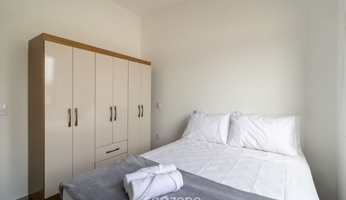 Apartamento básico