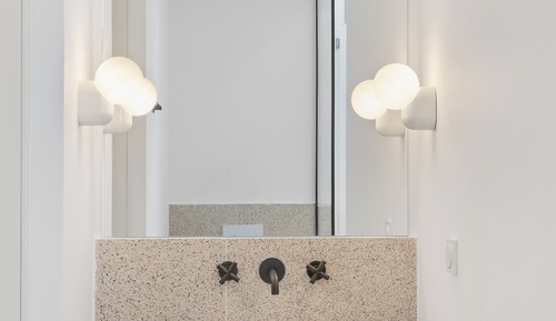 Habitación Deluxe doble, vistas a la ciudad