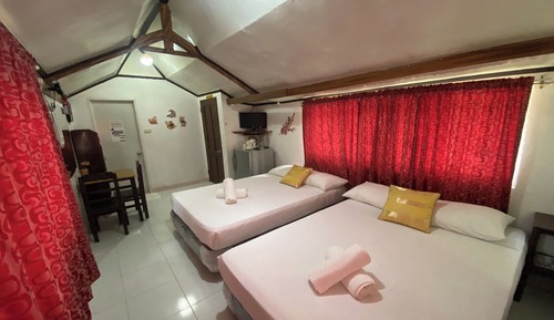 Casa de campo ejecutiva