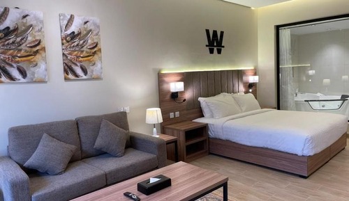 Suite ejecutiva