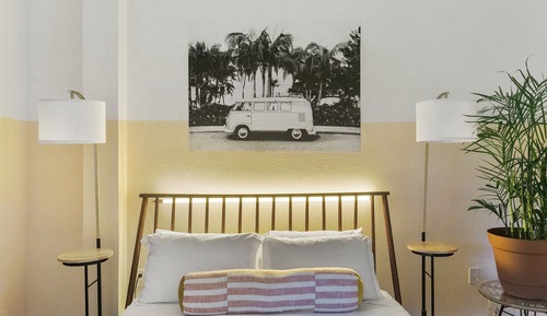 Habitación individual estándar