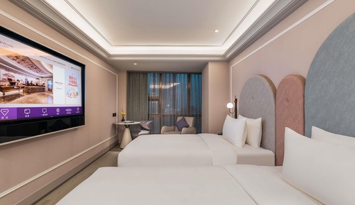 Superior Room, 2 Twin Beds