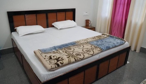 Classic Double Room, Mountain View