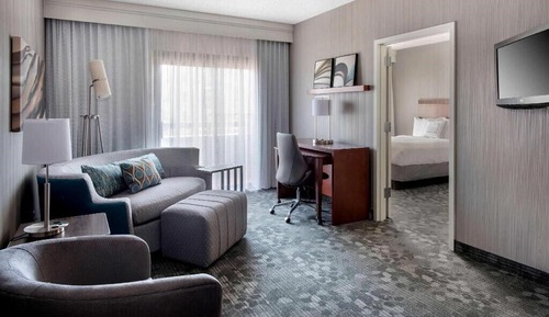 Suite Deluxe