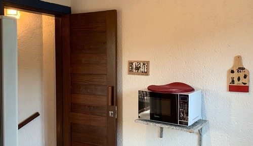 Economy Bungalow
