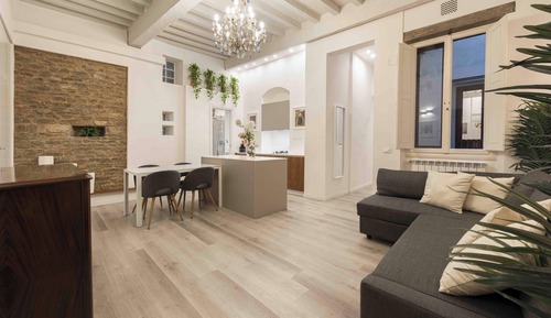 Apartamento Confort