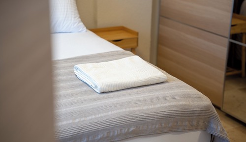 Villa Deluxe, balcón, vistas a la playa