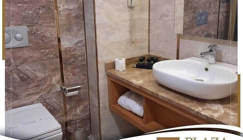 Habitación presidencial doble de uso individual, vistas a la ciudad