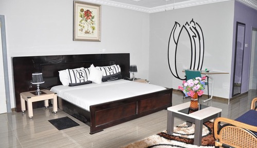 Suite ejecutiva