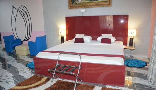 Apartamento Deluxe