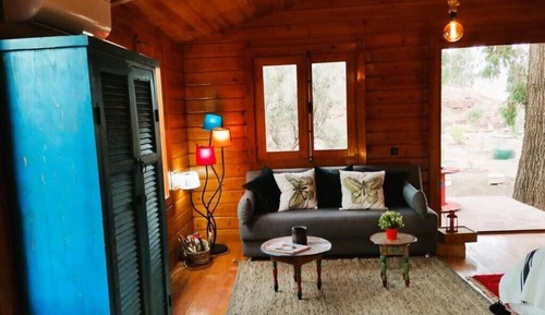 Chalet Caroubier