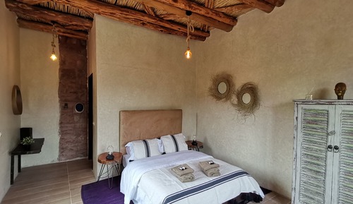 Chambre Cedre