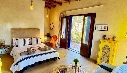 Chambre Euphorbe