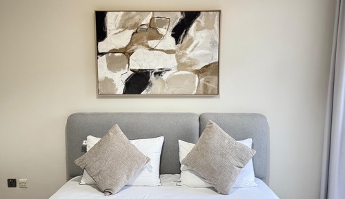 Apartamento estándar, 1 habitación