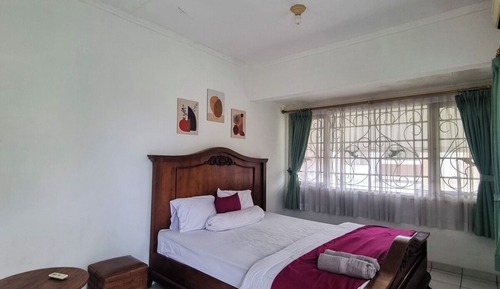 Villa Premium, 1 habitación