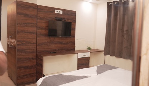 Habitación Deluxe doble