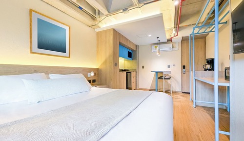 Suite presidencial