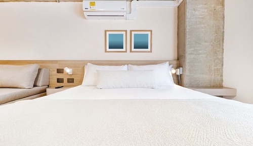 Suite ejecutiva