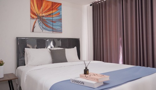 Apartamento estándar