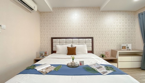 Apartamento estándar