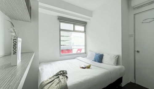 Apartamento estándar